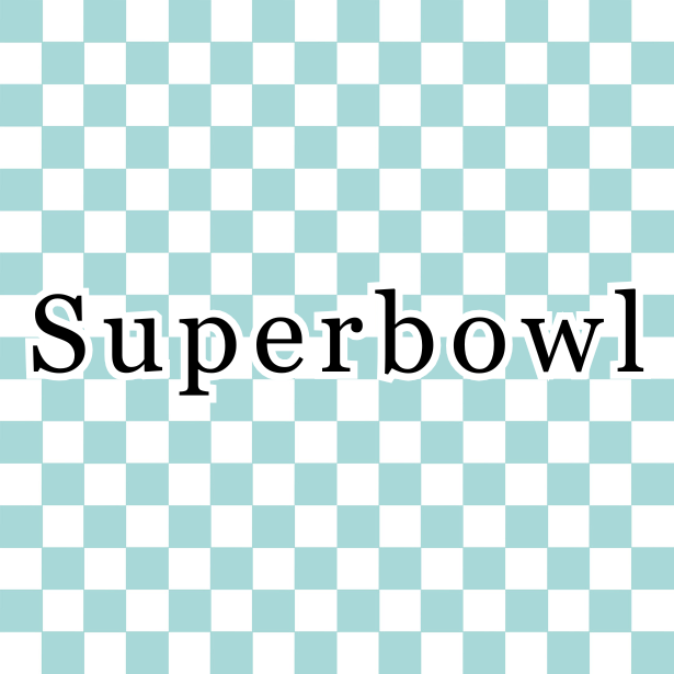 Superbowl