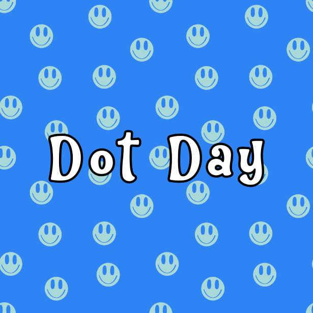 Dot Day