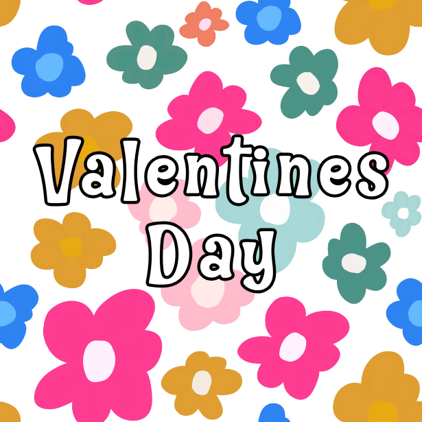 Valentine's Day